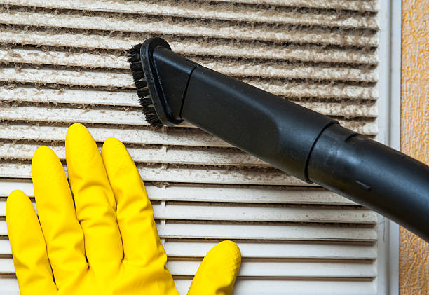 Trusted Churchville, NY Airduct Cleaning Experts